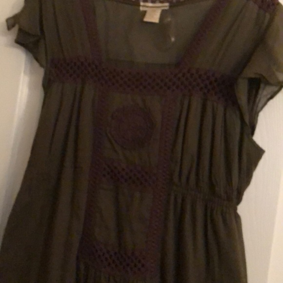 Blouse - Picture 2 of 8